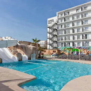 Hotel Fergus Club Pineda Splash