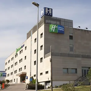Hotel Express Barcelona - Montmelo By Ihg