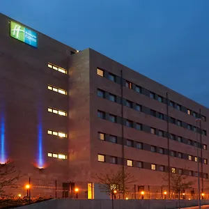 Hotel Express Sant Cugat By Ihg