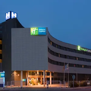 Hotel Express By Ihg