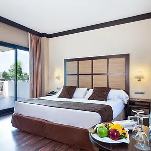 Hotel Attica 21 Valles