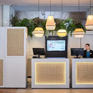 Hotel Catalonia