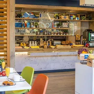 Hotel Ibis Budget Barcelona