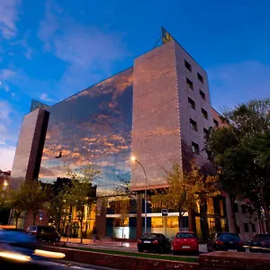 Hotel Salles Ciutat Del Prat Barcelona Airport
