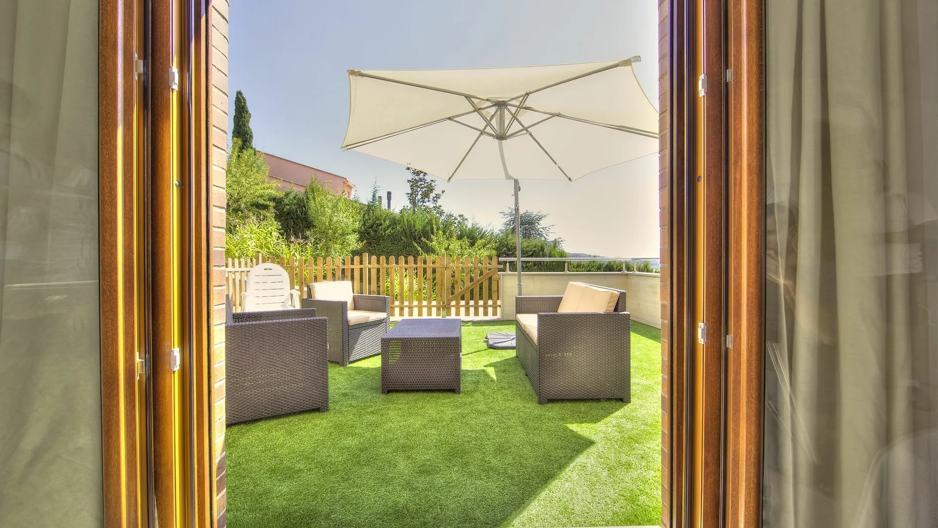 *** Aparthotel Sono & Spa - Adults Only La Garriga Spain